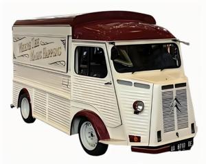 Système de réservoir d'eau auto-suffisant de <span class=keywords><strong>friteuse</strong></span> de cuisine de voiture à manger électrique efficace pour un déplacement facile pour l'application alimentaire - Product Image 3