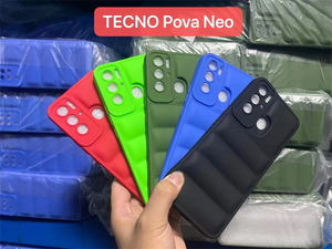 Funda lujosa para móvil, cubierta para tecno y <span class=keywords><strong>infinix</strong></span>, <span class=keywords><strong>infinix</strong></span> x6812, <span class=keywords><strong>infinix</strong></span> <span class=keywords><strong>zero</strong></span> ultra - Product Image 3