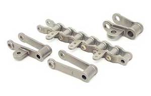 bibo Agricultural Chain S51 S55R S62 with K1 Attachment - Product Image 6