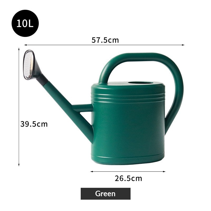 10L - Vert