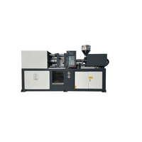 Mesin Cetak Injeksi Horizontal Listrik ZS-436 Ukuran Kecil untuk ABS/PC/PA/PE PVC/PP PET, Penggunaan Laboratorium, Hemat Energi, Ejeksi Otomatis, Kapasitas Tinggi