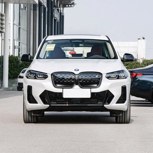 รถยนต์ไฟฟ้า BM-W IX3 IX1 I3 I5 2025 รถยนต์ไฟฟ้า BM-Ws Ix3 EV รถยนต์ไฟฟ้า รถยนต์สำหรับขาย BM-WIX3 ยานยนต์พลังงานใหม่ BM W IX3 I3 - Product Image 4