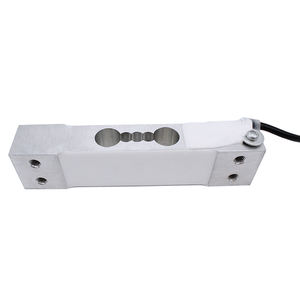 DYX-306 में 1 किलोग्राम 3 किलोग्राम 6 किलोग्राम 10 किलोग्राम 20 किलोग्राम 60 किलोग्राम 100 किलोग्राम 200 किलोग्राम 600 किलोग्राम कैंटीलीवर भार सेंसर - Product Image 3