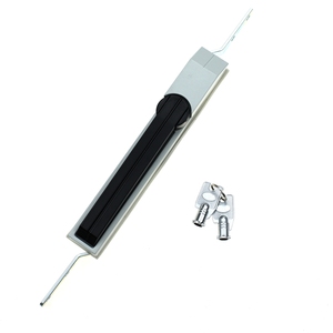 Yh9525 <span class=keywords><strong>cam</strong></span> khóa đẩy dưới công nghiệp thanh tủ máy bay khóa - Product Image 1