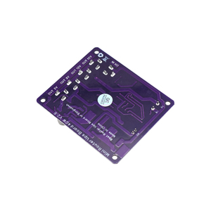 RNSbot Mini routeur alimentation sans coupure <span class=keywords><strong>Pollard</strong></span> 40W V2.6 chargeur de batterie carte 11.1v-prêt pour les appareils électroniques - Product Image 5