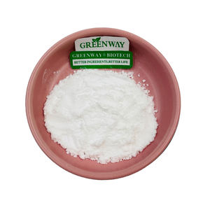 Harga pabrik 99% suplemen nutrisi murni bahan baku CAS 52-89-1 <span class=keywords><strong>l</strong></span>-cysteine hidroklorida - Product Image 5