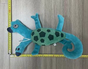 Peluche suave de monstruo azul personalizado, jardín de <span class=keywords><strong>banban</strong></span> 3 - Product Image 6