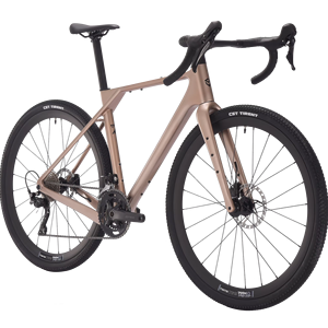 Bicicleta de Gravel de Fibra de Carbono SAVA, Producto Nuevo 2025, Gelaro S6, GRX600 11S, Palanca de Cambios, para Hombre, Venta al Por Mayor de Fábrica - Product Image 1