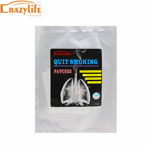 <span class=keywords><strong>Patch</strong></span> Anti-fumé et baume Anti-<span class=keywords><strong>cigarette</strong></span>, 32 pièces, contre la <span class=keywords><strong>cigarette</strong></span>, thérapie de santé - Product Image 2