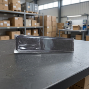 Cajas de Plástico Personalizadas, Resistentes y Seguras, con Certificación ISO, Hechas en Vietnam, para Cuchillos y Utensilios de Cocina - Product Image 2
