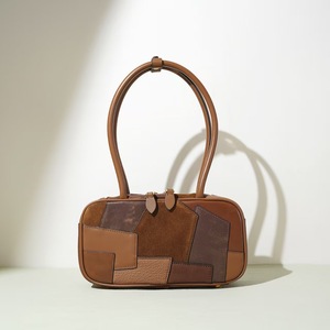 Chất Lượng Cao Của Phụ Nữ Túi Xách Ví Mới Thiết Kế Sang Trọng Crossbody Messenger Túi Giản Dị Xách Tay Totes Rắn Mô Hình - Product Image 2