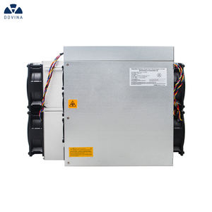 BTC Miner Asic S19j Pro 104T 3068W 29.5J/Th <span class=keywords><strong>Bitcoin</strong></span> Mining Machine S19J Pro Crypto Atm Algoritmo de SHA-256 - Product Image 4