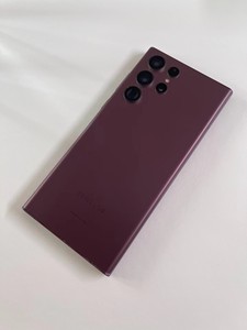 6,8 pulgadas usadas para <span class=keywords><strong>Samsung</strong></span> <span class=keywords><strong>S22</strong></span> <span class=keywords><strong>Ultra</strong></span> 5000mAh Smartphones 5G/LTE Celular Versión <span class=keywords><strong>de</strong></span> EE. UU. Teléfono móvil - Product Image 3