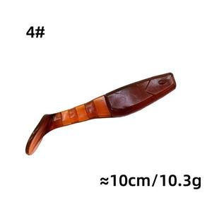 Cá Mồi Giá Thấp Chìm Bút Chì Máy Làm Cá Trout Cá Ngừ Mực Lures Mực <span class=keywords><strong>Jig</strong></span> Cho Câu Cá Cho Câu Cá - Product Image 4