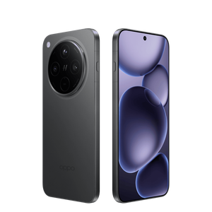 Teléfono Inteligente OPPO Find X8s+ en Oferta, Ultra Delgado, Cristal Mate de Alta Transmitancia, Triple Cámara Principal con Gran Apertura - Product Image 1