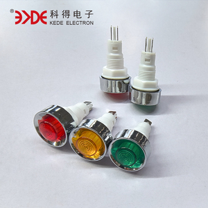 חשמל מחמם מחוון מכשיר אור pl220 - Product Image 2