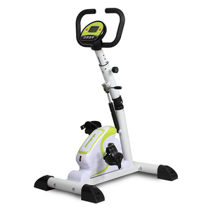 Bicicleta de <span class=keywords><strong>Ejercicio</strong></span> Eléctrica Motorizada Profesional 2023, Equipo Físico de Alta Gama para Rehabilitación de Manos y Piernas, Uso Doméstico HSM HSM-50CE1 - Product Image 5