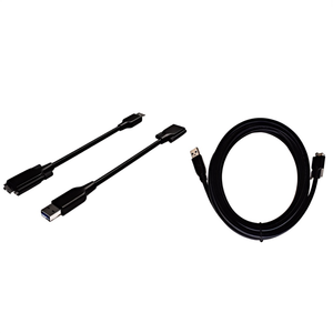 สายเคเบิลกิกะบิตอีเธอร์เน็ต MV-ACU3-MBMs-AM-ST-3m/5m ความแม่นยำสูงสำหรับงานอุตสาหกรรม ป้องกันสัญญาณรบกวน รับส่งสัญญาณเสถียร - Product Image 3