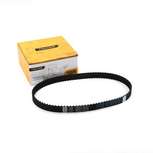 Courroie de <span class=keywords><strong>distribution</strong></span> moteur D4D D4F 95 dents 0816E6 8200035834 8660001595 8200106085 pour Renault Kangoo Modus <span class=keywords><strong>Twingo</strong></span> 1.2 - Product Image 1