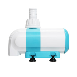 Bomba de Agua de Frecuencia Variable para Acuario, 13W 18W 25W 40W 60W 80W 100W 120W, Bomba de Circulación Sumergible Ultrasilenciosa - Product Image 5