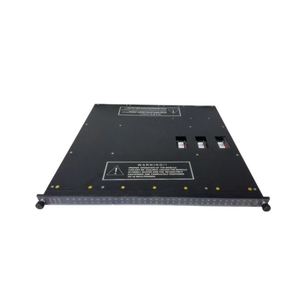 ใหม่ล่าสุดแบรนด์ triconex 3636T 32-Channel โมดูลเอาท์พุตรีเลย์แบบ non-triplicated 2A/VDC สำหรับ triconex SiS DCS - Product Image 2
