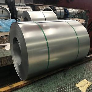 Нержавеющая сталь полная твердая половина твердая 301 нержавеющая сталь 0,8 мм 1,0 мм 5Cr15MoV катушка из нержавеющей стали для продажи - Product Image 2