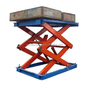 Disesuaikan beban besar tetap hidrolik alat tulis gunting <span class=keywords><strong>Lift</strong></span> Platform Memuat Dock <span class=keywords><strong>3Ton</strong></span> hidrolik alat tulis gunting <span class=keywords><strong>Lift</strong></span> - Product Image 3