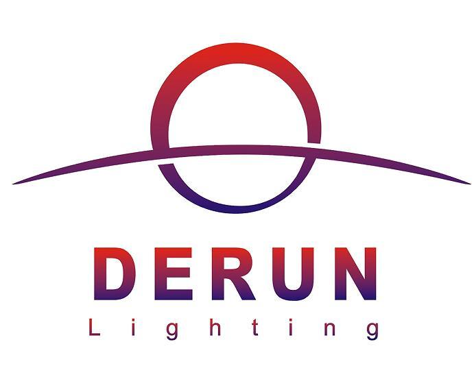 DERUN LIGHTING TECHNOLOGY CO., LIMITED logo