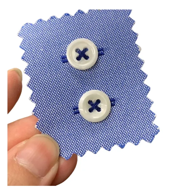 High quality Japan garment accessories brand name buttons sewing