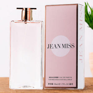Pink Glass Eau De Parfum Spray, Fragancia Floral para Mujer, 50 ml, Uso Diario, Caja de Regalo - Product Image 3
