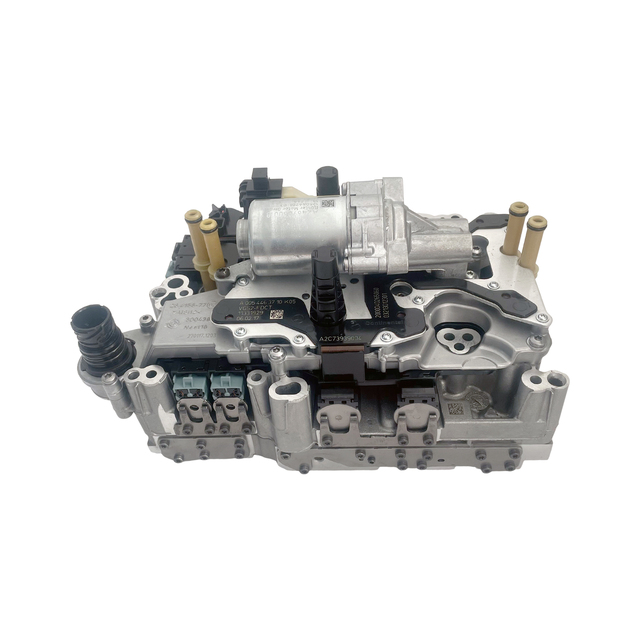 Refabricated Auto Parts Transmission Mechatronic 4-pin A2C73939004 for Mercedes-Benz 724 7GDCT