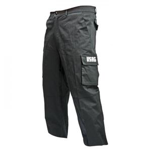 USAG - U37060008G Pantalon de travail-EAN 8010239255227 VÊTEMENTS ET ÉQUIPEMENTS DE PROTECTION INDIVIDUELLE VÊTEMENTS - Product Image 1