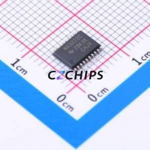 Venta al por mayor MAX3222CPWR Circuito integrado IC Chip RS232 IC Venta al por mayor Componentes electrónicos Chips Proveedor y servicio BOM - Product Image 1