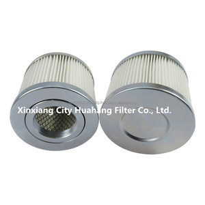 องค์ประกอบตัวกรองฝุ่นอากาศกำจัดฝุ่นในอุตสาหกรรม - Product Image 5