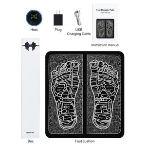 Электронный массажер для ног - Product Image 6