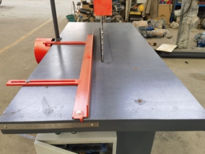 Scie circulaire industrielle pour le sciage de bois, directement de l'usine chinoise - Product Image 2