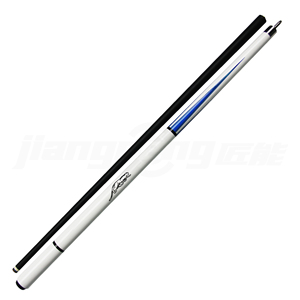 Hot Sale PREDATOR Leopard Glass Fiber <strong>Pool</strong> <strong>Cue</strong> - 13mm Tip with Fast Three Teeth Connection &amp; Uni-loc Joint - Product Image 5