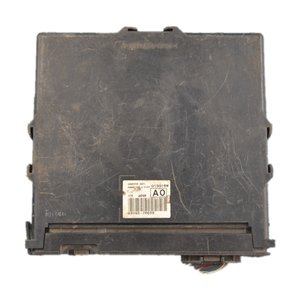 Módulo de Control de carrocería de desmontaje de coche de segunda mano 89260-78020 AO para Lexus NX UX LX GX RX Unidad de Control de arranque y parada - Product Image 1