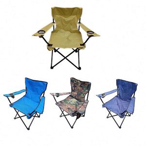 Durable Outdoor Furniture Print Modern Foldable Fishing Lightweight Foldable Beach Field Outdoor Folding Beach Camping Chair - Product Image 1