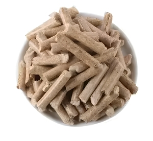 Granulés <span class=keywords><strong>de</strong></span> <span class=keywords><strong>bois</strong></span> écologiques <span class=keywords><strong>de</strong></span> 6 mm à faible humidité, combustible biomasse <span class=keywords><strong>pour</strong></span> un chauffage domestique efficace - Product Image 3
