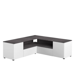 China Wholesale Modern Wooden <strong>Living</strong> <strong>Room</strong> Bedroom Wooden Cabinet <strong>Corner</strong> TV Stand <strong>Unit</strong> - Product Image 1