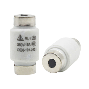 Fusible cerámico <span class=keywords><strong>RL1</strong></span>, fusible tipo tornillo - Product Image 1