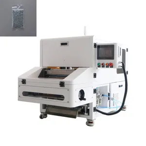 AX-T Automatic PE Film Wrapper Series (Models 25, 35, 45) - Enhancing Product Packaging Efficiency