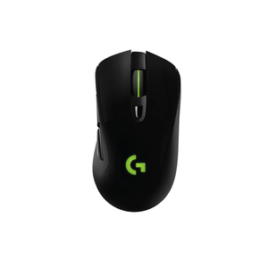 For G703 LIGHTSPEED <b>Wireless</b> Gaming <b>Mouse</b> 6 Programmable Buttons LED Backlit 12000 DPI USB Interface in Stock - Product Image 1