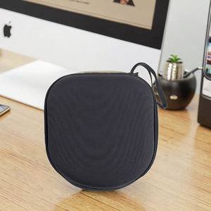 Estuche Protector Rígido de EVA Impermeable para Auriculares <span class=keywords><strong>Sony</strong></span> <span class=keywords><strong>WH</strong></span>-<span class=keywords><strong>CH500</strong></span> XB450, Personalizable, en Oferta - Product Image 1