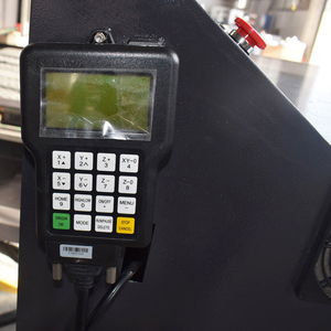 Table de machine à fraiser CNC Jinan Mosencnc, machine de traitement du bois pour le travail du bois, pour la production de meubles, routeur CNC - Product Image 6