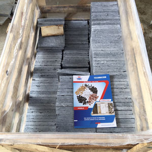 Sol imitation diamant, Design paysage, maison, jardin - Product Image 1