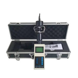 <span class=keywords><strong>Station</strong></span> météo portable Capteur météo <span class=keywords><strong>Station</strong></span> d'observation météo mobile - Product Image 1