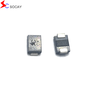 Nhà máy cung cấp smbj loạt 600W TVS Diode Diode ức chế Điện áp thoáng qua - Product Image 3