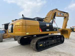 Excavadora Usada Original a Bajo Precio, Cat336D2L de Segunda Mano, Excavadora de Cadenas Cat336D2L de Alta Calidad, Caterpillar 336D2L en Venta - Product Image 2